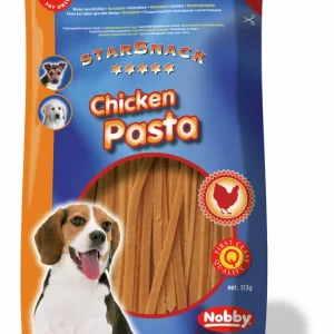 Garantierte Lieferung StarSnack Chicken Pasta 113 g